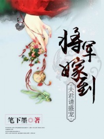 将军嫁到：夫君请盛宠TXT下载"