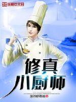 修真小厨师TXT下载"