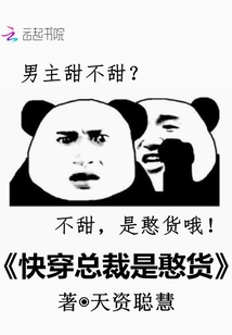 快穿总裁是憨货TXT下载"