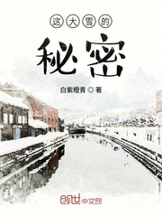 这大雪的秘密TXT下载"