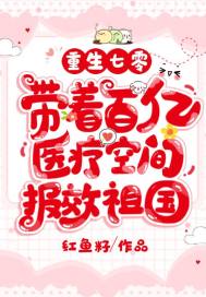 重生七零，带着百亿医疗空间报效祖国TXT下载"