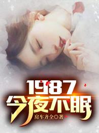 1987：今夜不眠陆浩TXT下载"