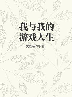 我与我的游戏人生TXT下载"