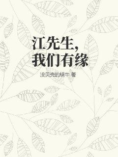 江先生，我们有缘TXT下载"