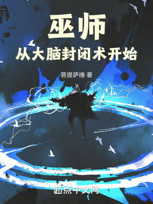 巫师从大脑封闭术开始TXT下载"