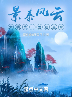 景泰风云：大明第一荒唐皇帝TXT下载"