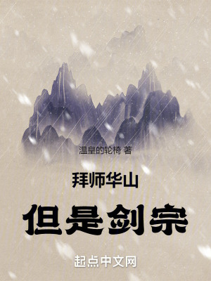 拜师华山，但是剑宗！TXT下载"