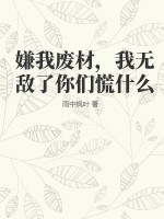 嫌我废材，我无敌了你们慌什么TXT下载"