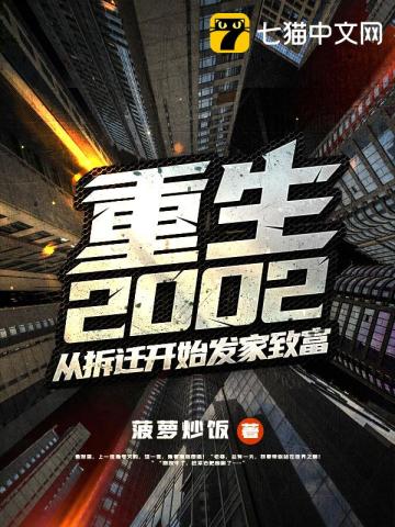 重生2002：从拆迁开始发家致富TXT下载"