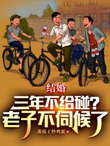 结婚三年不给碰？老子不伺候了TXT下载"