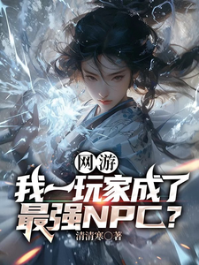 网游：我一玩家成了最强NPC？TXT下载"