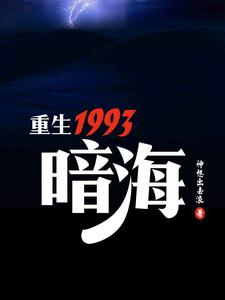 重生1993，暗海TXT下载"