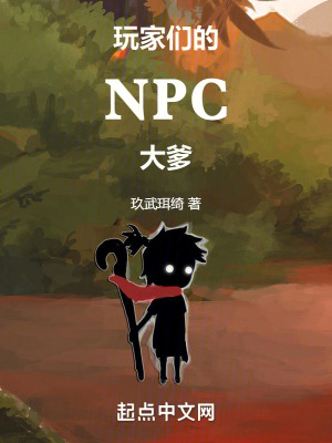 玩家们的NPC大爹TXT下载"