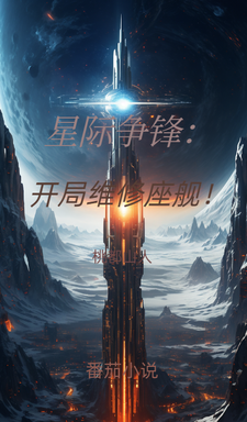 星际争锋：开局维修座舰！TXT下载"