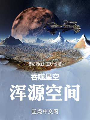 吞噬星空：浑源空间TXT下载"