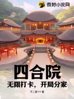 四合院：无限打卡，开局分家TXT下载"