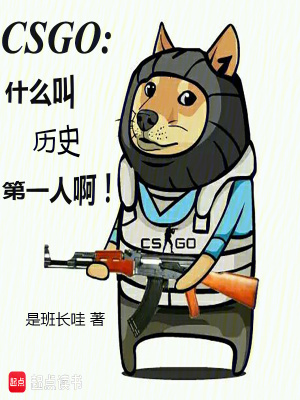 CSGO：什么叫历史第一人啊！TXT下载"