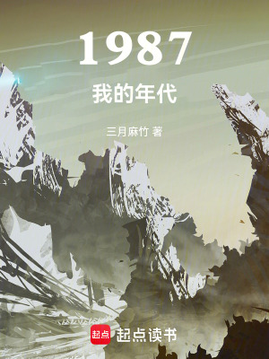 1987我的年代TXT下载"