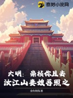 大明：崇祯你且去，汝江山妻嫂吾照之TXT下载"