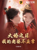 大婚之日，我的老婆不正常TXT下载"