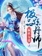 倾世女帝：极品炼丹师TXT下载"