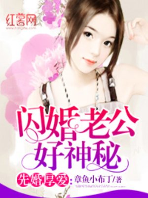 闪婚老公好神秘TXT下载"